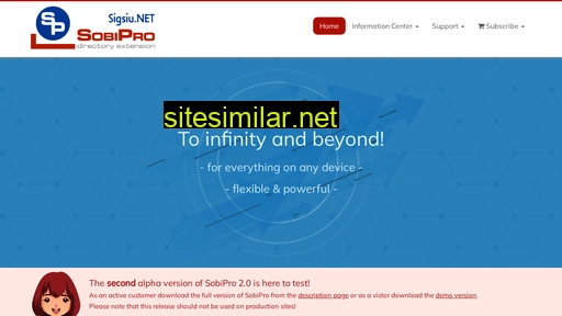 sigsiu.net alternative sites