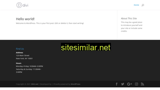 sikh.net alternative sites
