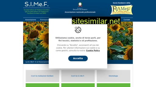 simef.net alternative sites