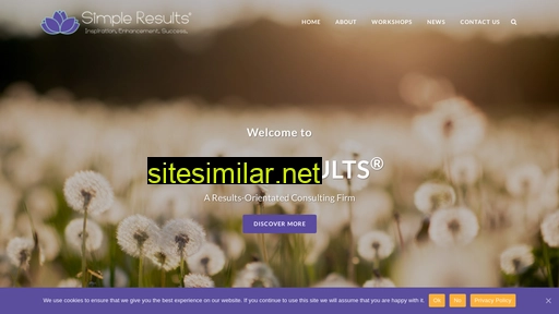 simpleresults.net alternative sites