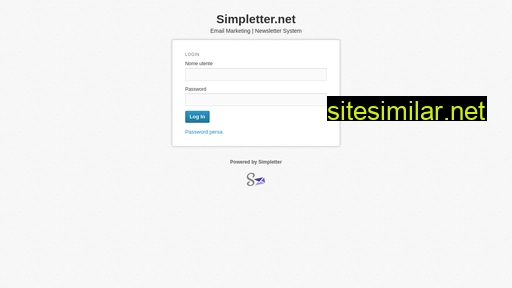 simpletter.net alternative sites
