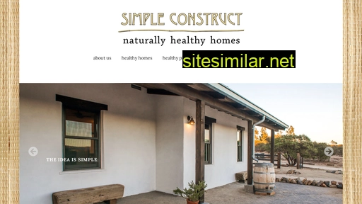 simpleconstruct.net alternative sites