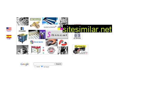sincal.net alternative sites