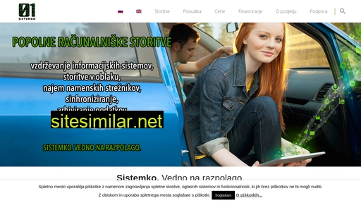 sistemko.net alternative sites