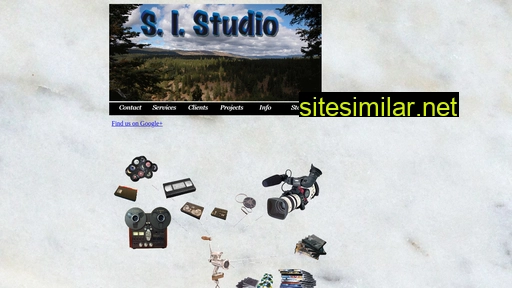 sistudio.net alternative sites