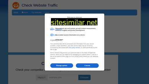 sitetr.net alternative sites