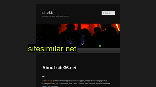 site36.net alternative sites