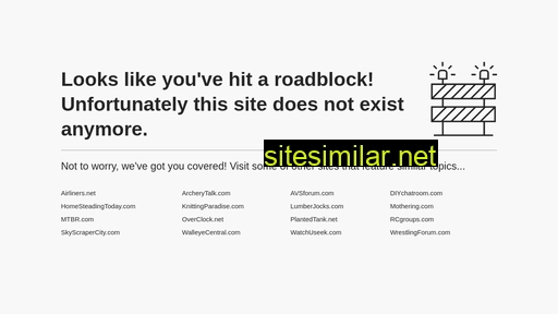 Sitemapbuilder similar sites