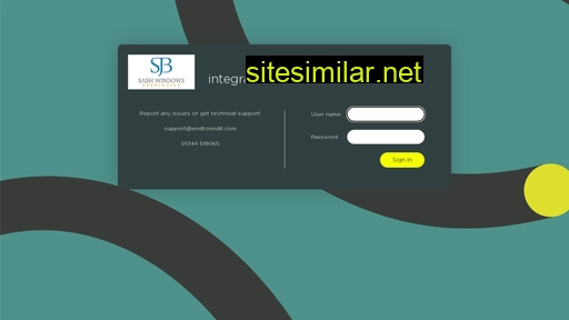 sjbsash.net alternative sites