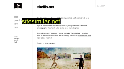 skellis.net alternative sites