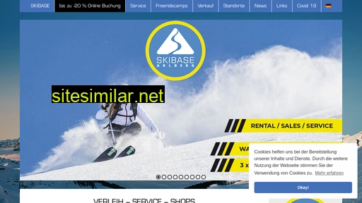 skibase.net alternative sites