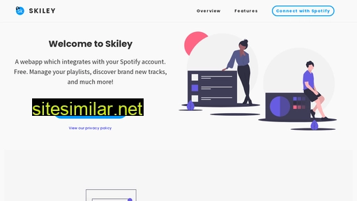 skiley.net alternative sites