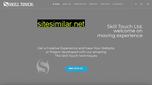 skilltouch.net alternative sites