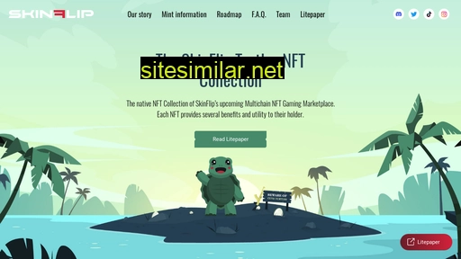 skinflip.net alternative sites