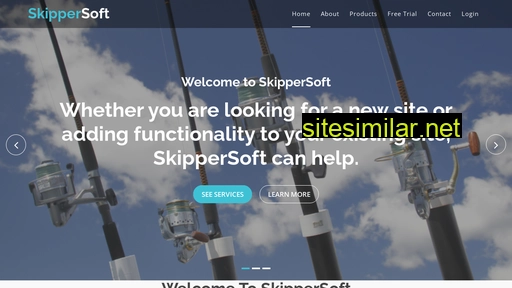 skippersoft.net alternative sites