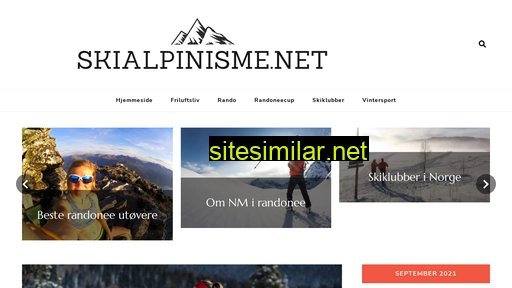 skialpinisme.net alternative sites