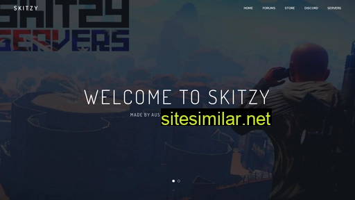 skitzy.net alternative sites