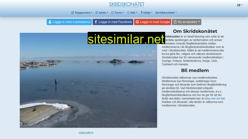skridsko.net alternative sites