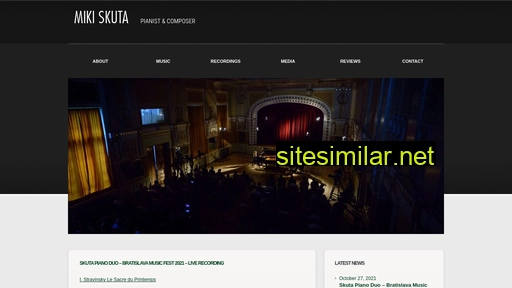 skuta.net alternative sites
