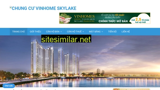 skylake-vinhomes.net alternative sites