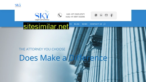 skylegal.net alternative sites
