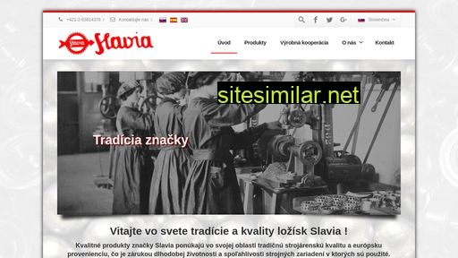 slavia.net alternative sites