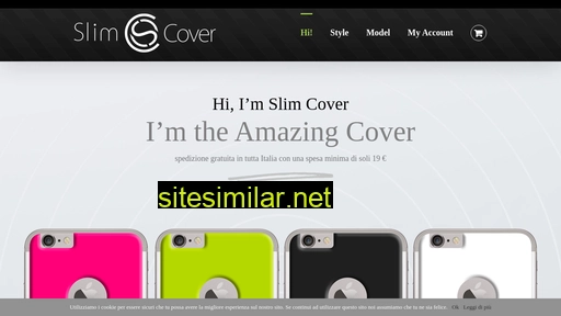 slimcover.net alternative sites