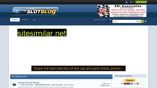 slotblog.net alternative sites
