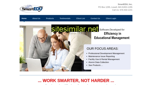 smartedu.net alternative sites