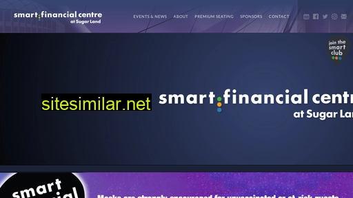 smartfinancialcentre.net alternative sites