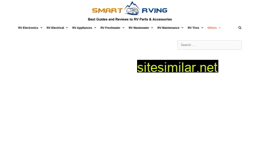 smartrving.net alternative sites