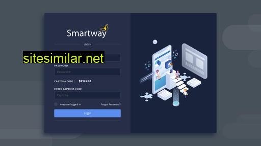 smartwaydirect.net alternative sites