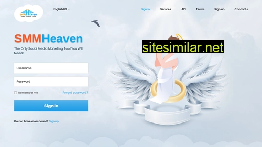 smm-heaven.net alternative sites