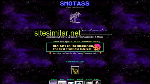 smotass.net alternative sites