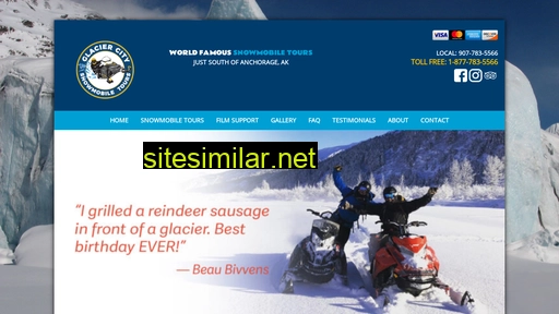 snowtours.net alternative sites