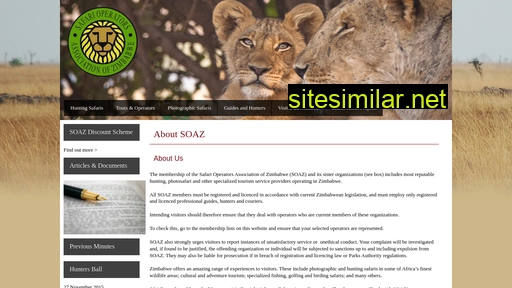 soaz.net alternative sites