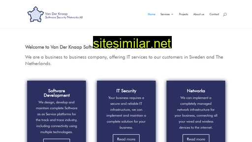 softsec.net alternative sites