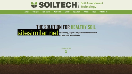 soiltech.net alternative sites