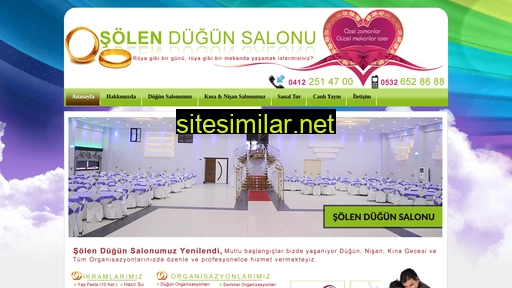 solendugunsalonu.net alternative sites