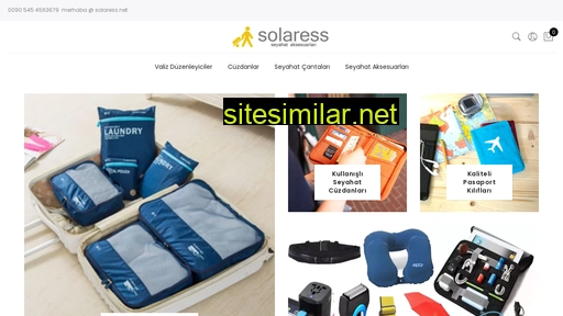 solaress.net alternative sites