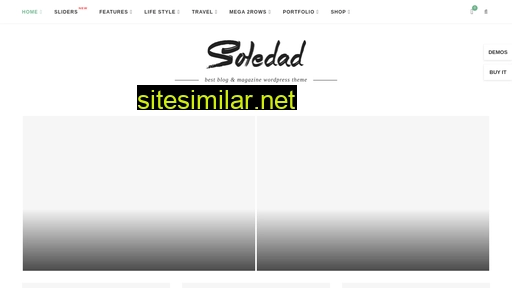 soledad.pencidesign.net alternative sites