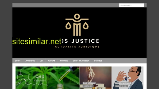 sos-justice.net alternative sites