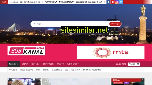 soskanal.net alternative sites