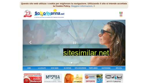 sottomarina.net alternative sites