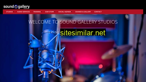 sound-gallery.net alternative sites