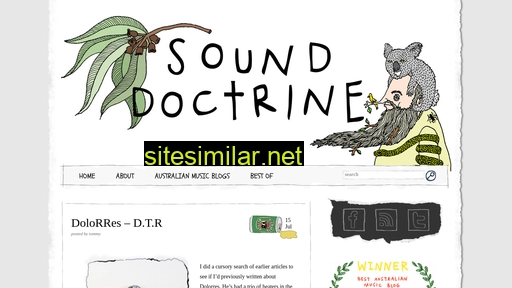 sounddoc.net alternative sites