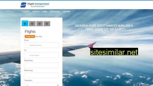 southwestairlinesreservations.net alternative sites