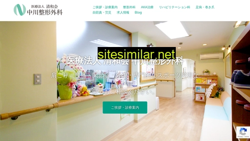 s-nakagawa.net alternative sites