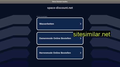 space-discount.net alternative sites