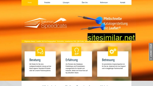 speedcats.net alternative sites
